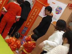 -金宝贝早教(和悦汇店)