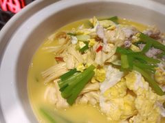 -湘当爱·鲜煮现炒(松岗立业路店)
