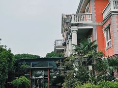 -漫渡庄绿岛花园•隐市庭园菜(滨湖店)