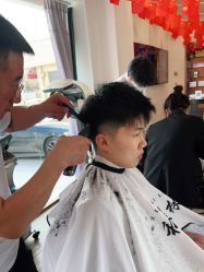 -私家美林护肤造型