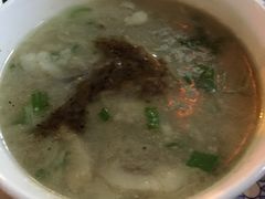 -老牌坊鲁菜名店(宽厚里店)