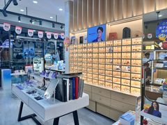 -一代眼镜(浦东大拇指广场店)