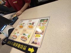-真功夫(莲塘店)