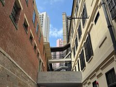 -大馆(前中区警署建築群)