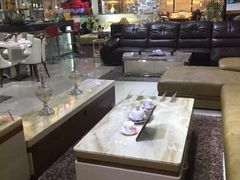 -好运来家具广场(石槎路店)