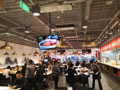 大堂-金鼎轩·滋养小餐馆(联想桥店)