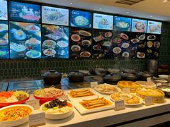 -聚丰园•湖鲜餐厅(阿红私房菜梅石路店)