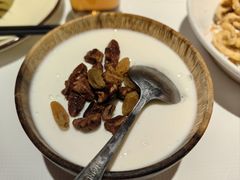 -谷丽羊肉串·新疆烧烤·羊肉火锅大排档·原老马烧烤(砂子塘店)