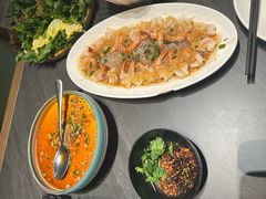 -滇铺子·云南特色菜·鲜花野菜季(曲靖万达店)