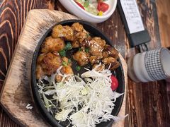 -小川洋风料理(汉街店)