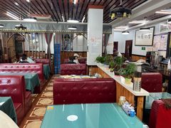 -马布尔莱斯食府(西红门店)