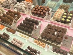 -GODIVA(国际金融中心店)