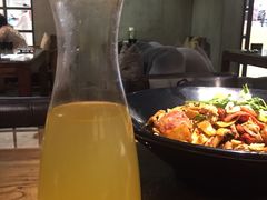 -拿渡麻辣香锅(银泰创意城店)