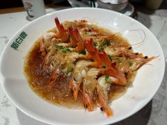 -新白鹿餐厅(第一百货店)
