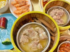 -哈尔滨永泰喜来登酒店·璟泰公馆