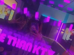 -星聚会KTV(南翔印象城MEGA店)