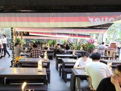 -haxnbauer海森堡德国餐厅(深圳coco店)