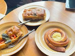 -BAKER&SPICE(祥云小镇店)