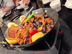 -小户人家(循礼门南国中心店)