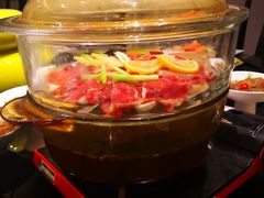 -梧桐花园餐厅(新城店)