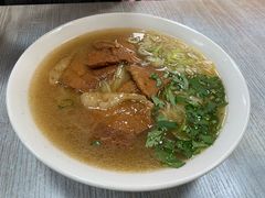 -兴和园拉面(泉涌街鲜鲜店)