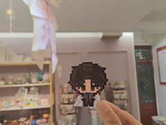 -100家灵感仓库·DIY团建(什刹海店)