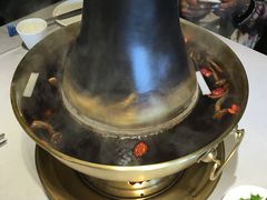 -鼓楼东街老火锅(鼓楼店)