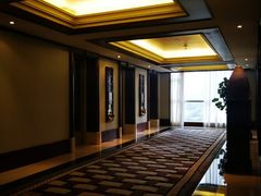 -深圳海景嘉途酒店(东翼楼)