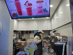 -印茶手作黑糖珍珠奶茶(湖墅南路旗舰店)
