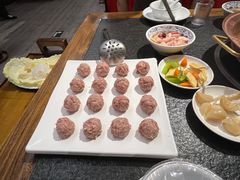 -仁和四季涮肉馆(天坛南门店)