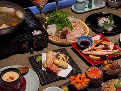 -贰捌零叁精致料理(钱湖店)