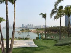 -海堤纪念公园
