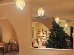 -香梨观景餐厅(西街店)