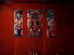 -明日世界密室轰趴·剧本桌游·箭馆团建(国贸店)
