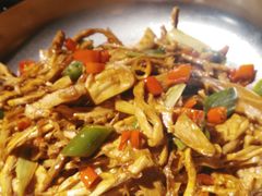 -金枝玉叶上海人家食府(三里河店)