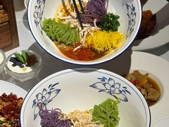 -小河盐帮·私家菜·烤鸭(三元桥·霄云路店)