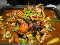 -里岛烤鱼(东港凯虹广场店)