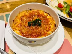 千层面-安妮意大利餐厅(世贸天阶店)
