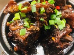 -富临轩私房菜(集庆门大街店)