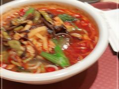 -水平有限广西米粉·广西风味集(五道口店)