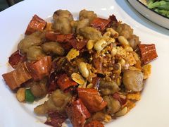 -菩提树·素食餐厅(汇智国际商业中心店)