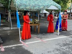 -蒙古大营(朝阳公园店)