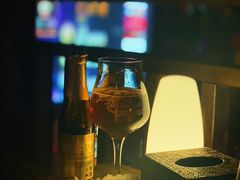 -MM·五声·音乐人与调酒师(西安路店)
