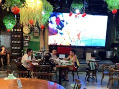 -南海渔家•海鲜•正宗海南菜(海棠湾店)