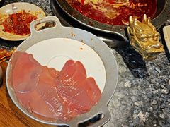 -蜀大侠火锅(总府路店)