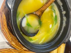 -馋三尺蟹粉小笼(人民广场店)