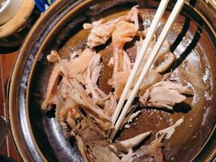 -客语客家菜(东山口店)