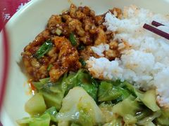 -北京大学-燕南食堂