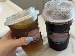 -Tims天好咖啡(江干万象城店)