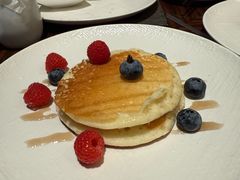 -丽晶酒店-金宝99 Restaurant